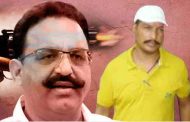 Mukhtar Ansari's shooter Sanjeev Jeeva murdered in Lucknow court, BJP MLA Brahmadutt Dwivedi, Krishnanand Rai was accused in the murder