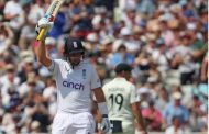 Joe Root made his Ashes debut with a century, left behind Don Bradman