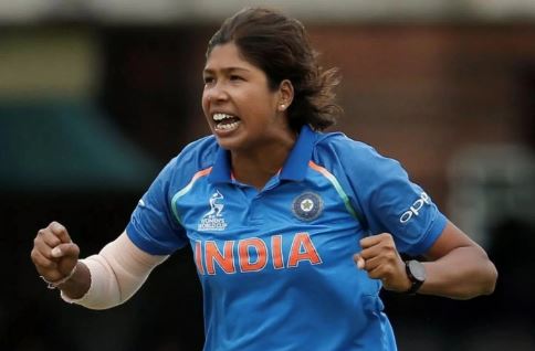 Indian veteran Jhulan Goswami received a big honor; Former bowler joins MCC World Cricket Committee