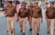 Now criminals are not well! UP Police tightens its back against crime; Started Operation Conviction