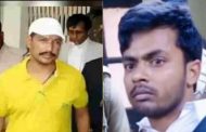 In the Sanjeev Jeeva murder case, the confession of the accused came to the fore, Atif died in jail because of shaving his beard