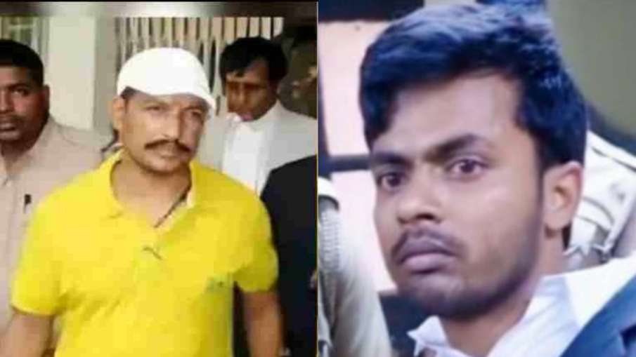 In the Sanjeev Jeeva murder case, the confession of the accused came to the fore, Atif died in jail because of shaving his beard