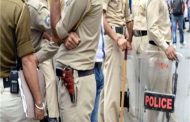 UP Police's new feat: 4-year-old child booked for rioting and assault