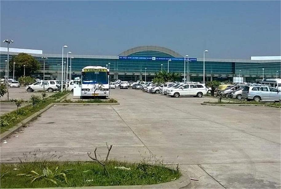 Fastag will now be smart parking at Varanasi airport, Airtel Payments Bank partnered