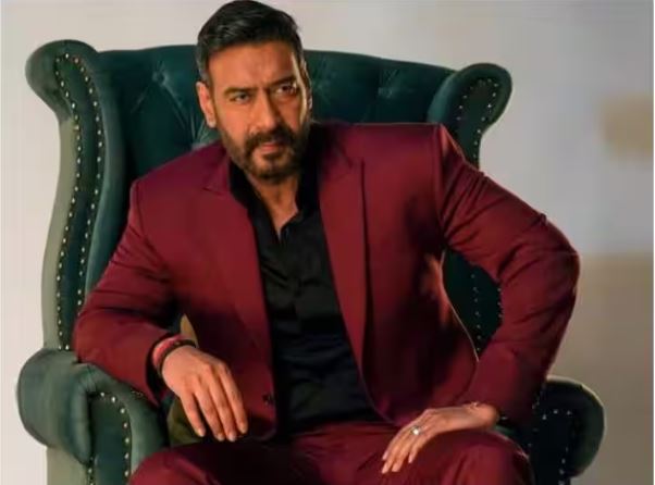 Ajay Devgn bought five expensive office properties in posh area of Mumbai, worth crores