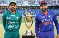 No change in Asia Cup, Team India will not go to Pakistan; India-Pak match will be held in Sri Lanka