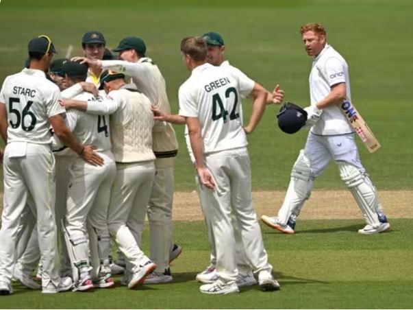 Former English captain got angry at the Australian team, said- should apologize publicly