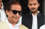 SP leader Azam Khan again got Y category security, was removed by UP police yesterday