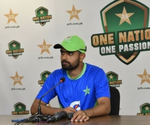 Babar Azam gave a statement regarding the World Cup 2023 match against India, said- 'Not only India...'