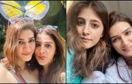 Kriti Sanon was trolled by netizens on her birthday, sister Nupur got angry, told her lies, said- 'Still we..'