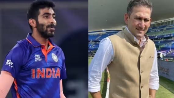 Doubts again on Jasprit Bumrah's return, selectors did not get green signal for Ireland tour
