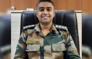 Fire wreaks havoc in icy Siachen, Captain Anshuman Singh of Lucknow martyred, many soldiers injured