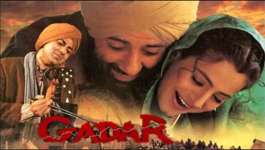 Sunny Deol made a shocking disclosure about Gadar, the industry had behaved like this before the film's release