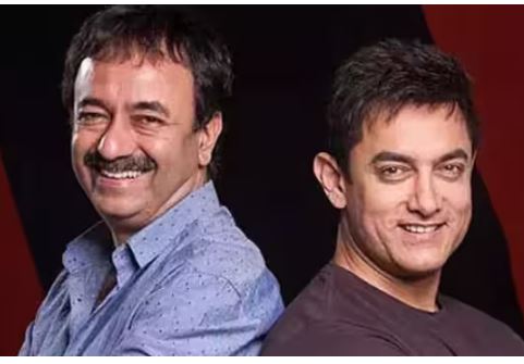 Aamir Khan will comeback through biopic film, then took Rajkumar Hirani's hand?