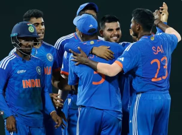 India beat Bangladesh by 51 runs, reached the final; Title match with Pakistan