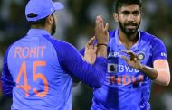 Leave World Cup, Jasprit Bumrah will play against Ireland or not, Rohit Sharma does not know
