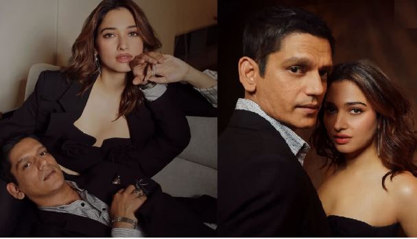 I am madly in love: Actor Vijay Verma shares his heart on his relationship with Tamannaah Bhatia