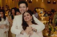 Big updates related to Parineeti Chopra and Raghav Chadha's reception surfaced, know where will be the party? Parents had arrived for food testing००००००००००००००००००००००+