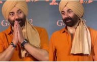 Sunny Deol roared at the trailer launch of 'Gadar 2', gave a frank opinion on India-Pakistan, said- 'Political game...'
