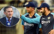 Chief selector will meet Rahul Dravid and Rohit Sharma in West Indies, roadmap for World Cup will be ready