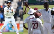 West Indies announced squad for first test, star player dropped