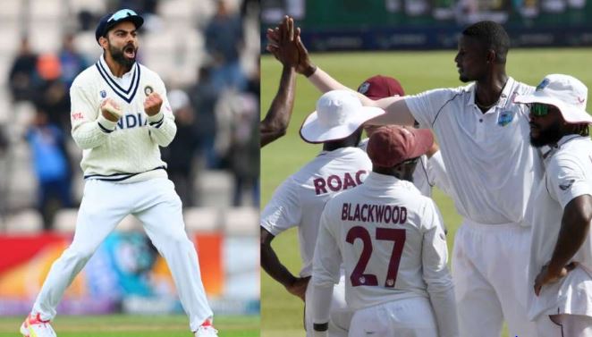 West Indies announced squad for first test, star player dropped