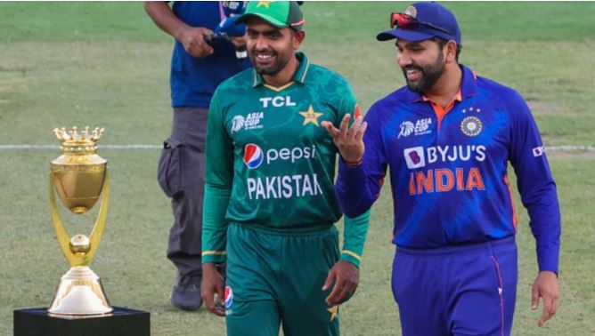 When will you be able to buy India-Pakistan match tickets? Read all the important things here