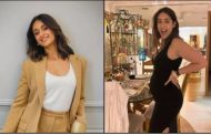 Ileana D'Cruz gave birth to a son, shared the good news by posting a photo of the child, revealed the unique name