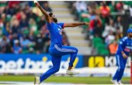 Jasprit Bumrah created history in Ireland, Indian cricket fans saw such a sight for the first time
