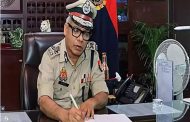 Police is resorting to Hindu Panchang to control crime, DGP instructed to take precautions on special dates