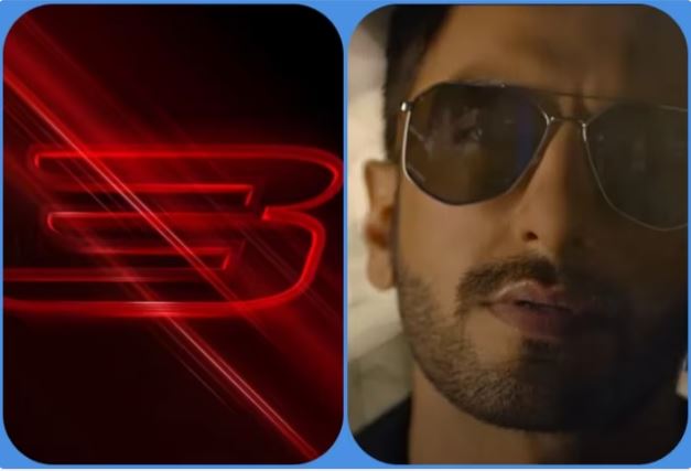 The police of 11 countries are looking for whom, but who has been able to catch them... See, Ranveer Singh has come as a new 'don'