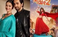 'Dream Girl 2' hit the audience, Ayushmann's film did wonders on the second day, know the collection