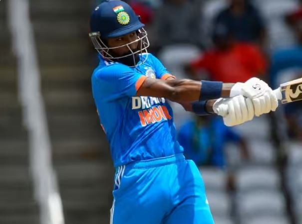 After the victory, Hardik Pandya revealed the secret of his batting, gave credit to Virat Kohli