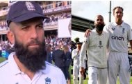 Moin Ali had withdrawn his retirement only for the Ashes, said after the victory in the fifth test – if Stokes' message comes now...