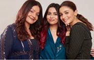 Pooja Bhatt started crying as soon as she got out of Ticket to Finale, Alia Bhatt said on the other hand - she is there...