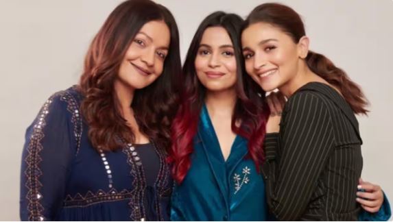 Pooja Bhatt started crying as soon as she got out of Ticket to Finale, Alia Bhatt said on the other hand - she is there...