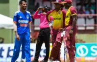 India lost T20 series against West Indies after seven years, first defeat under Hardik's captaincy