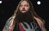 Former WWE Champion Bray Wyatt died at the age of 36, was ill for a long time