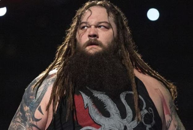 Former WWE Champion Bray Wyatt died at the age of 36, was ill for a long time