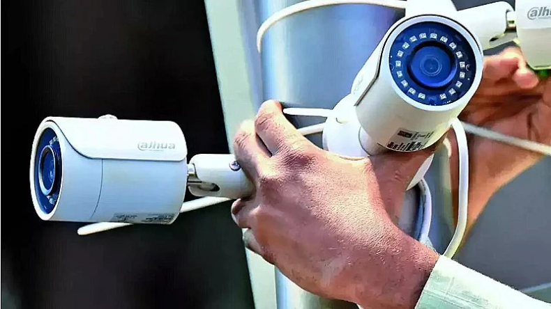 'Operation Trinetra' proving to be a time for criminals, 3.50 lakh CCTV cameras installed so far