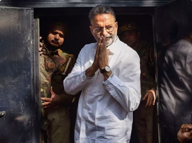 After Afzal, will mafia Mukhtar Ansari come out of jail? Decision on bail reserved in High Court