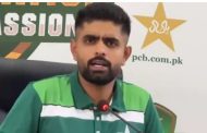 Babar Azam breaks silence on fight with Shaheen Afridi, says this in team meeting