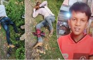 Businessman's only son murdered after kidnapping: The miscreants called and said - come to the forest with 15 lakhs; 2 kidnappers shot in encounter