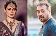 I am very rude, I like violence… Kangana Ranaut gave a befitting reply to Anurag Kashyap's comment, know what she said