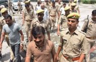 Verdict in Kanpur's Vikas Dubey case, punishment announced for 23 accused including financier Jai Bajpai, 7 acquitted