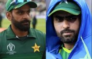 There was a split in the Pakistani team... 'Professor' came out in support of Babar, said - Why is only the captain being made the scapegoat?