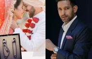 Vikrant Massey told the good news in a unique way, also revealed the delivery date of wife Sheetal Thakur.