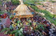 2 devotees died in Barsana, pilgrims had come for darshan on Radha Ashtami