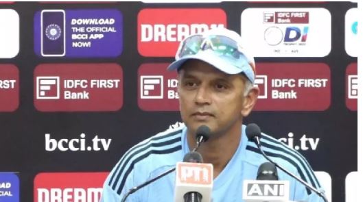 Rahul Dravid's son's entry in Under-19 team, will be seen playing in this tournament