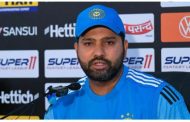 Rohit Sharma said before the great match, 'We do not have Shaheen, Naseem and Rauf but...'